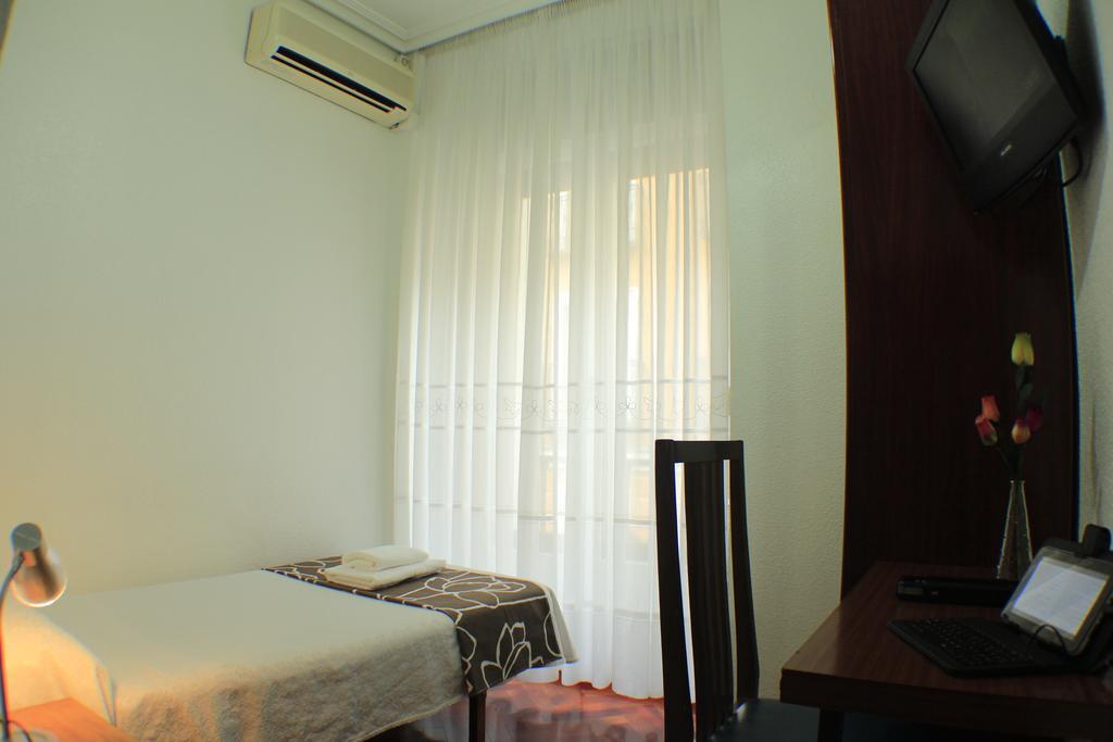Habitación Individual